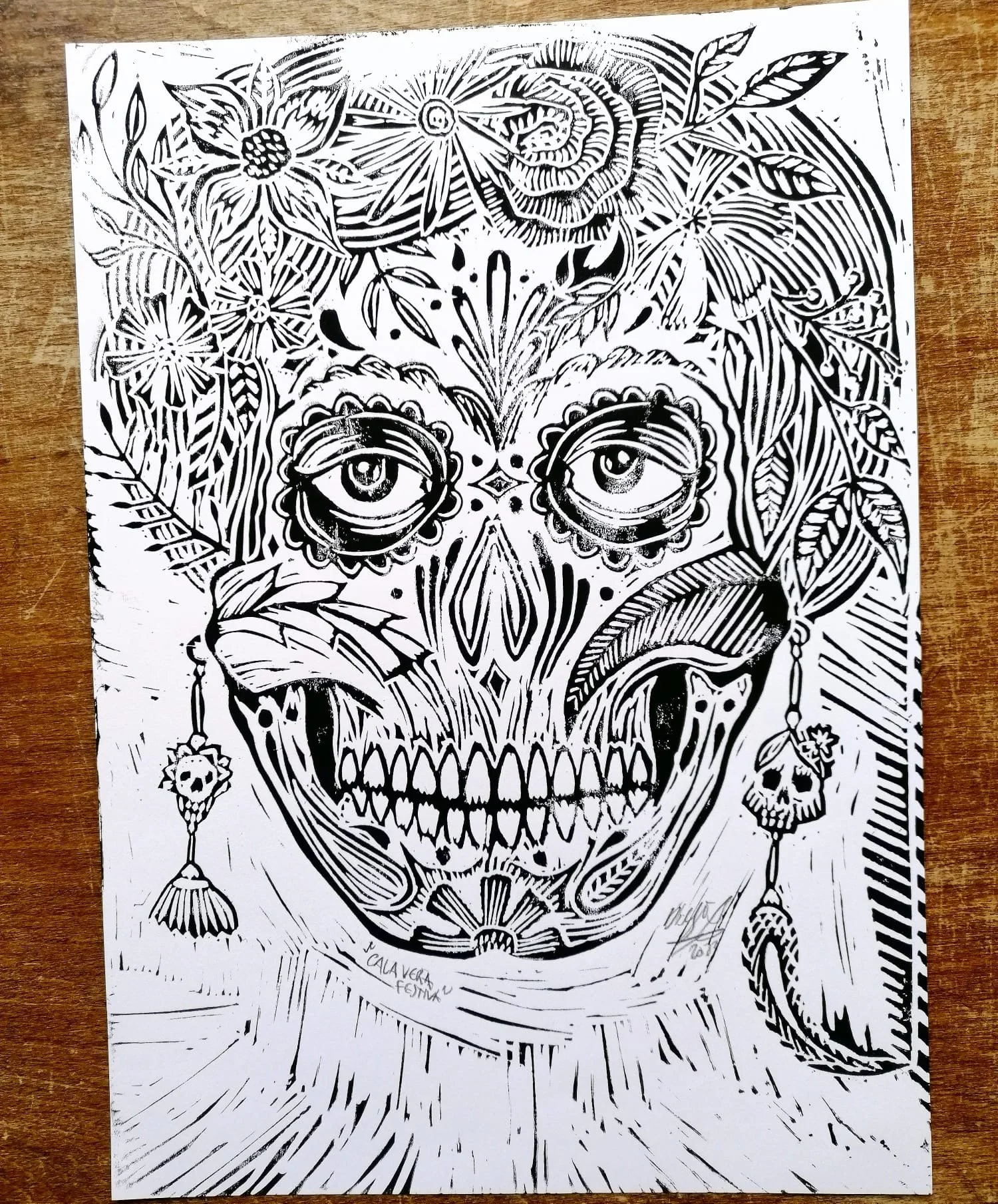 La Catrina II