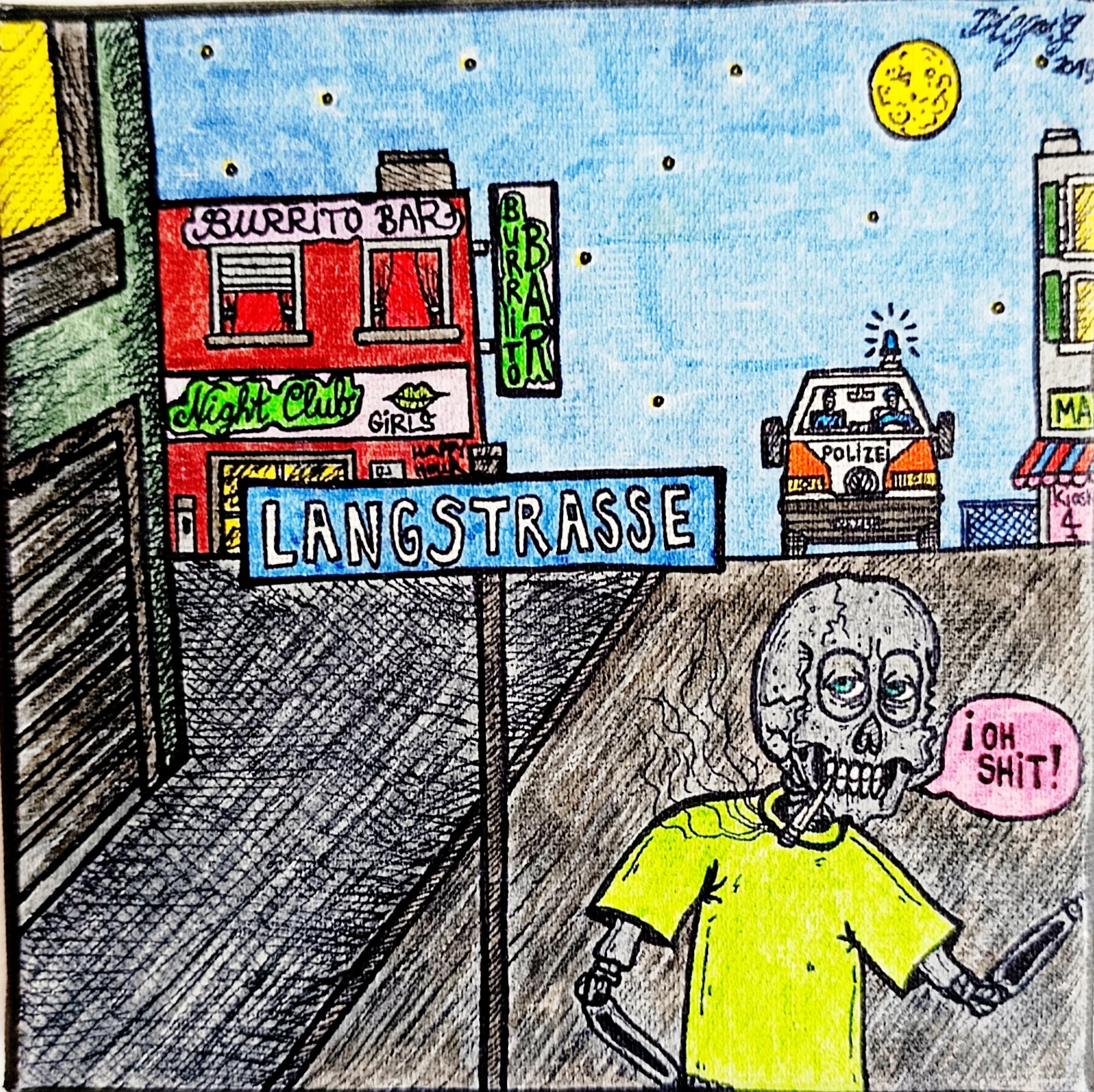 Langstrasse