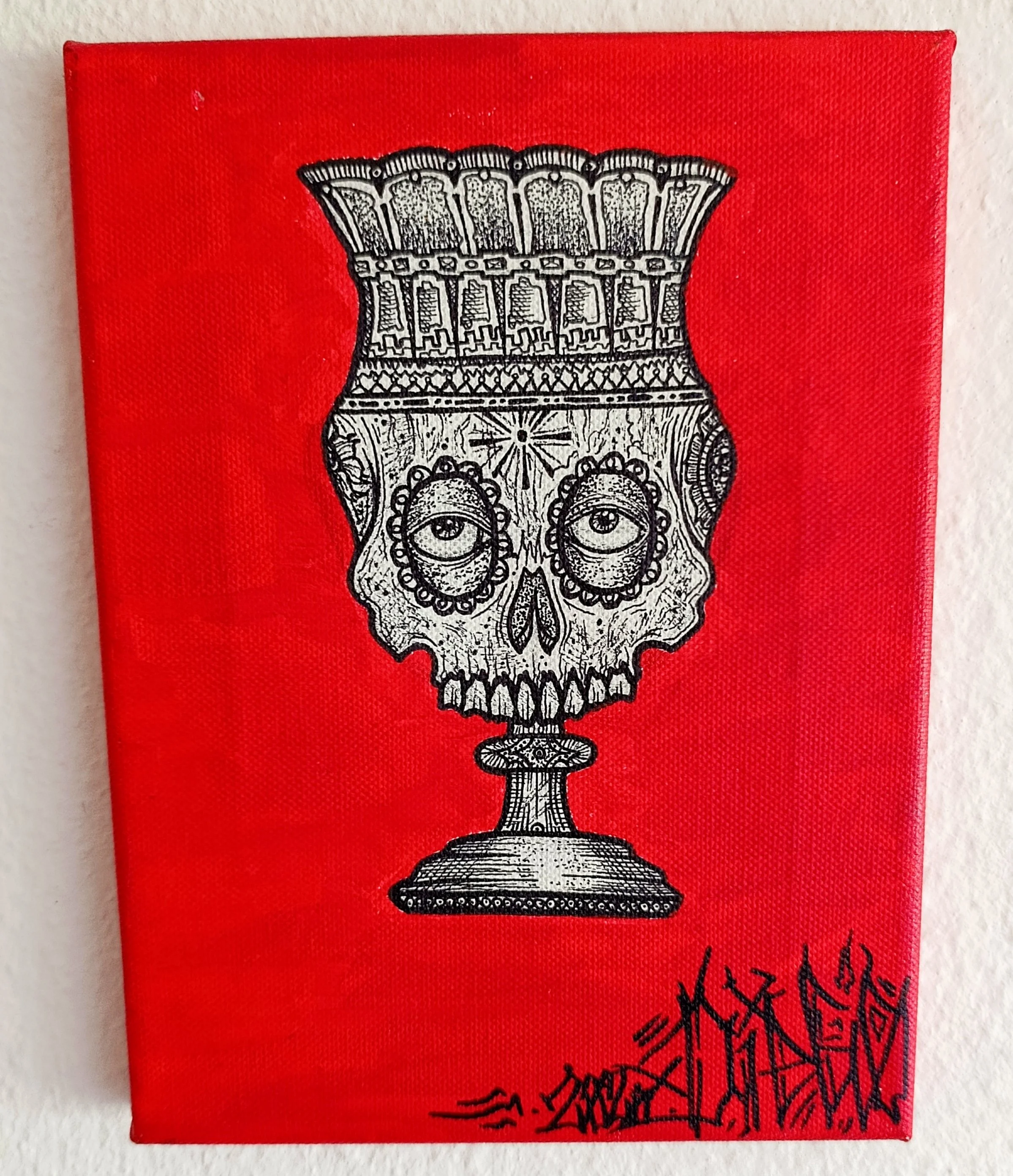Red Skull