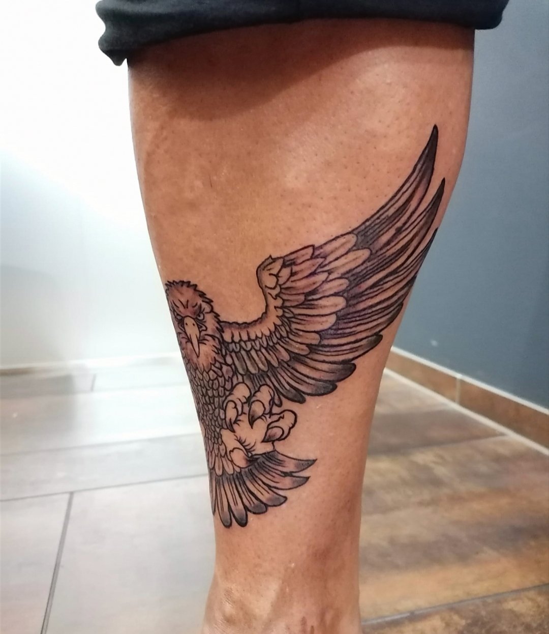 Eagle