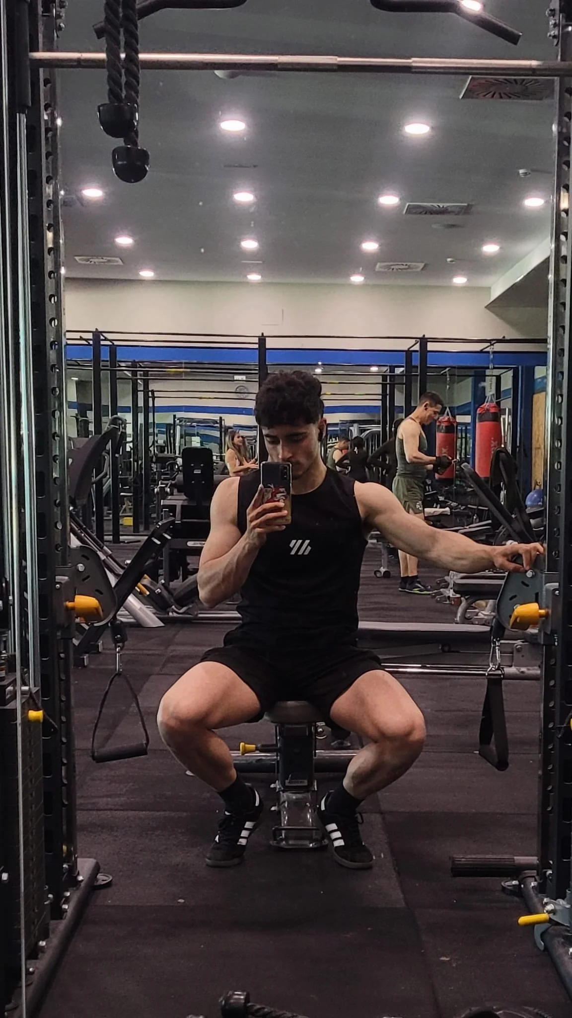 Entrenamiento
