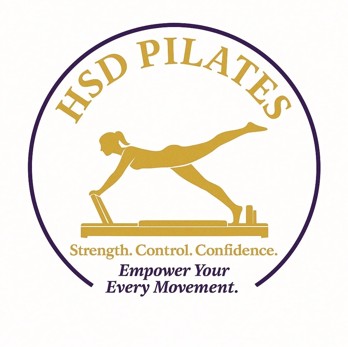 HSD Pilates