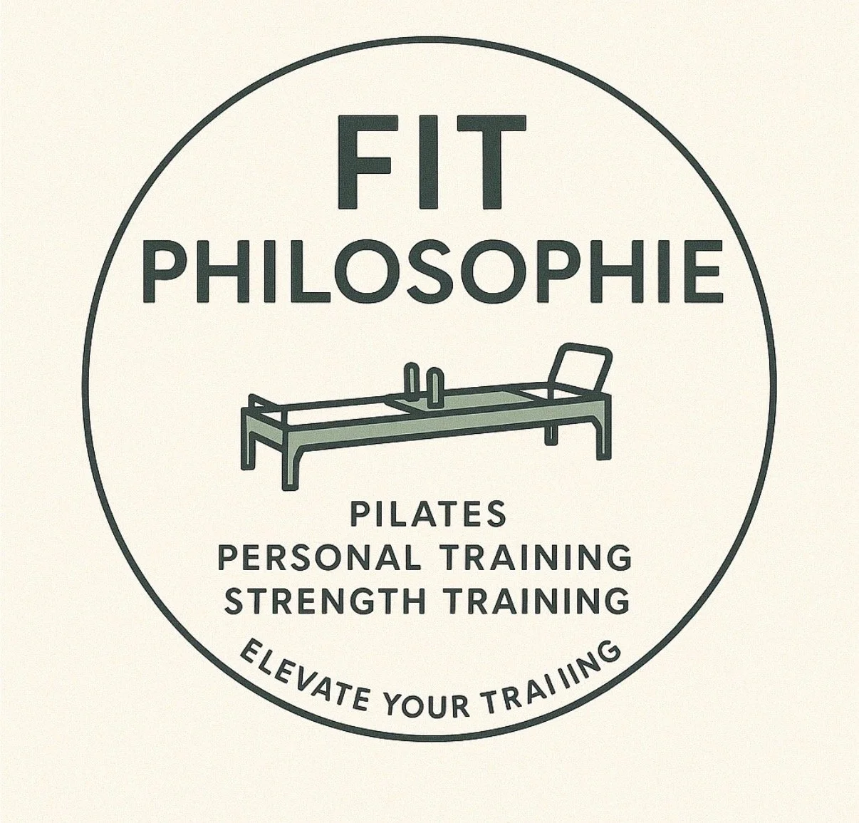 Fit Philosophie