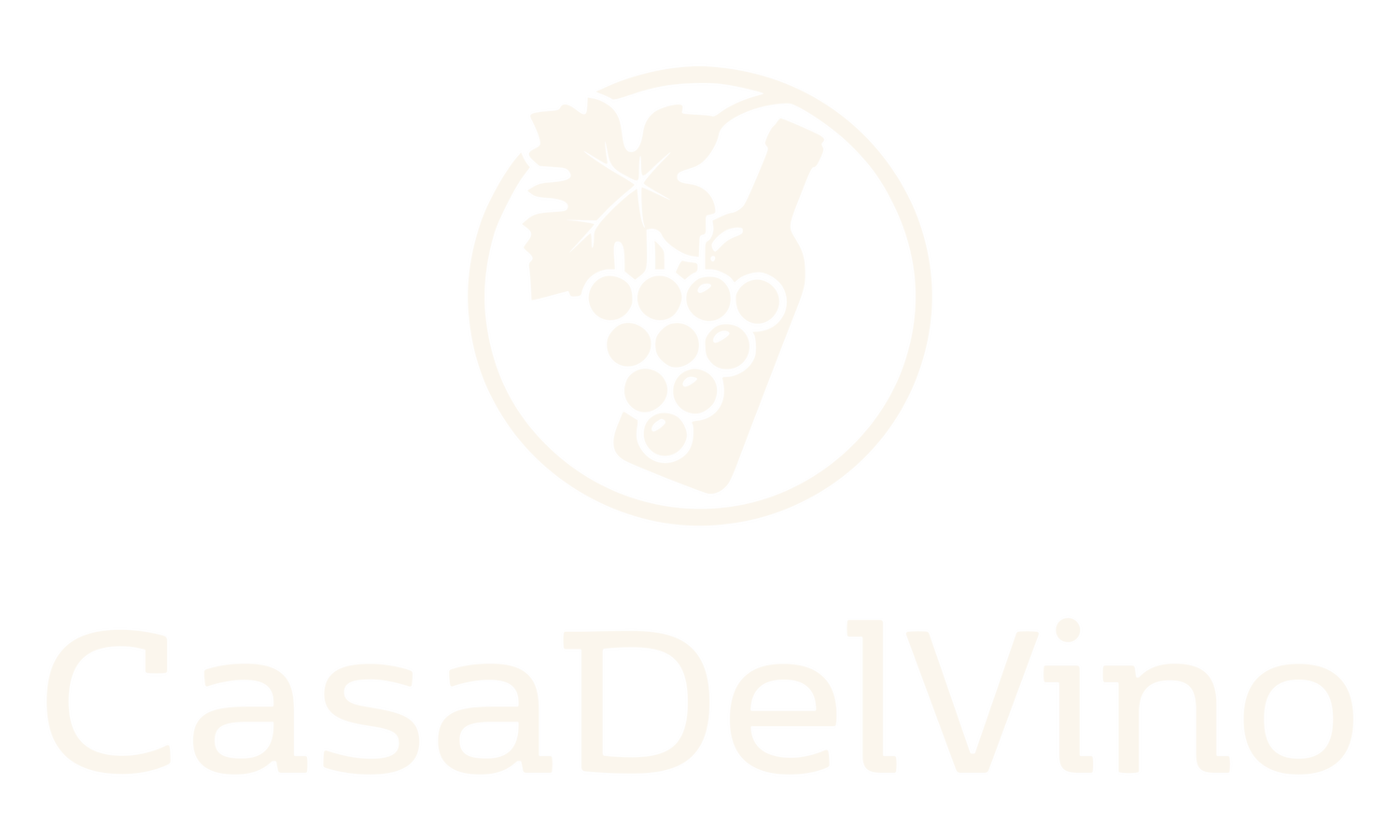 CasaDelVino