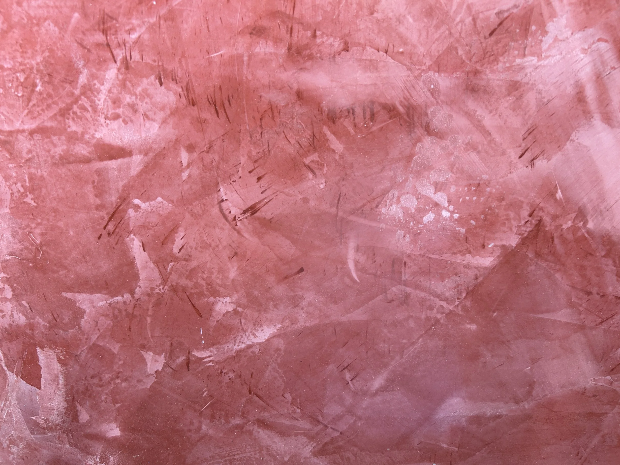 Polished Venetian Plaster