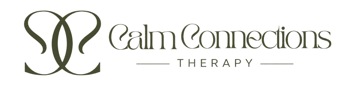 Calm Connections Therapy