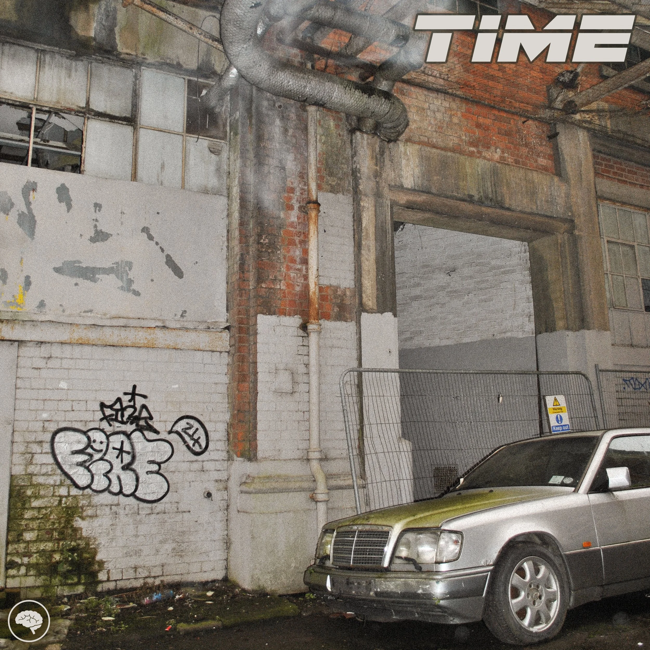 Cortese - Time
