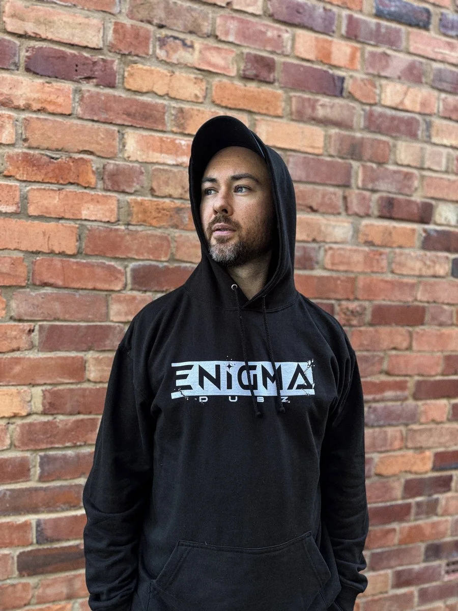 Wormhole Hoodie