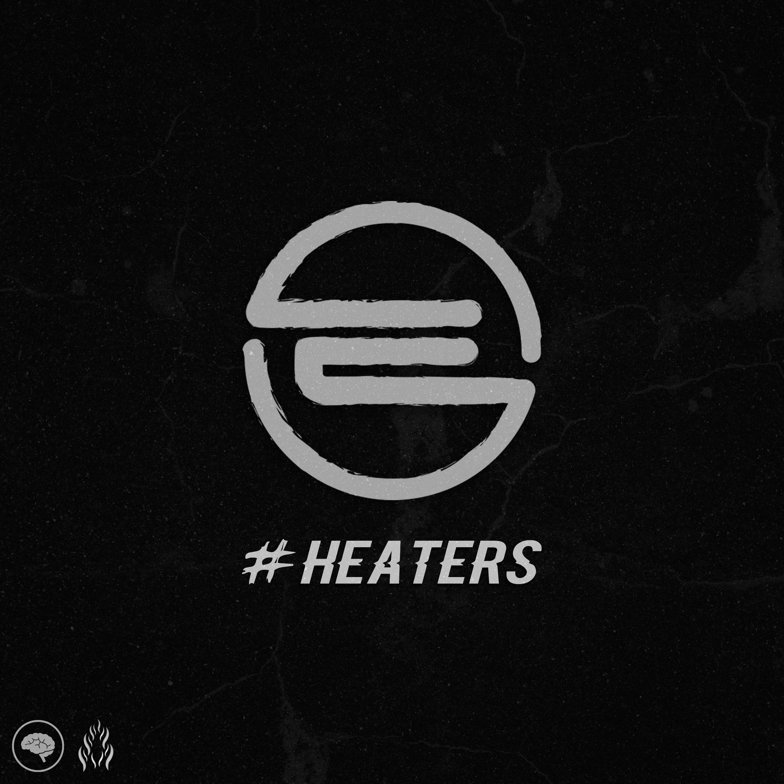 ENiGMA Dubz - #Heaters 