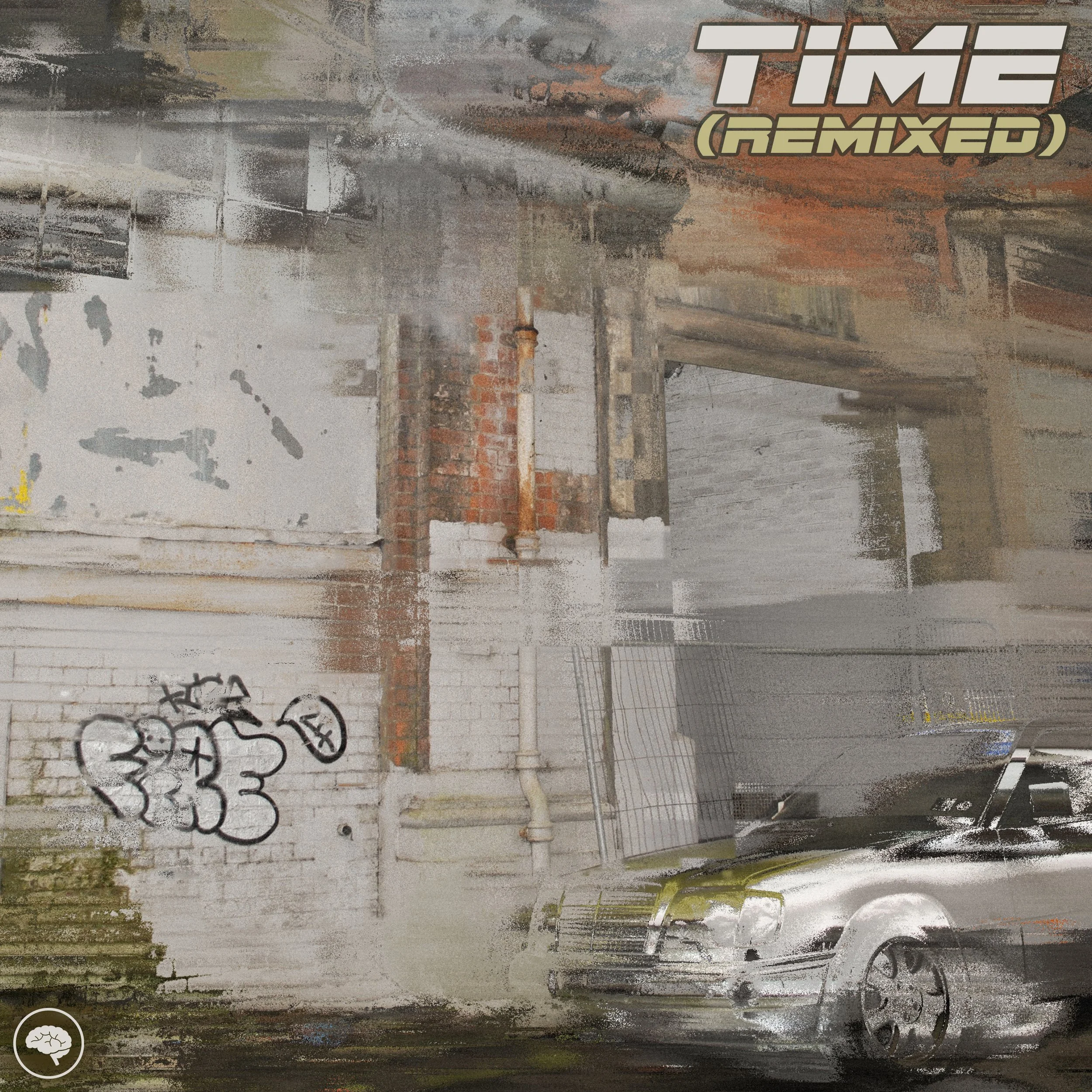 Cortese - Time (Remixed)