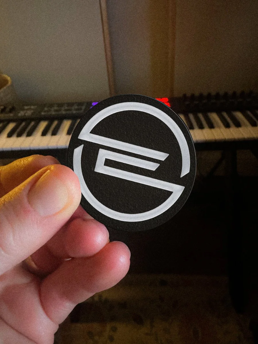 ENiGMA Dubz Pin