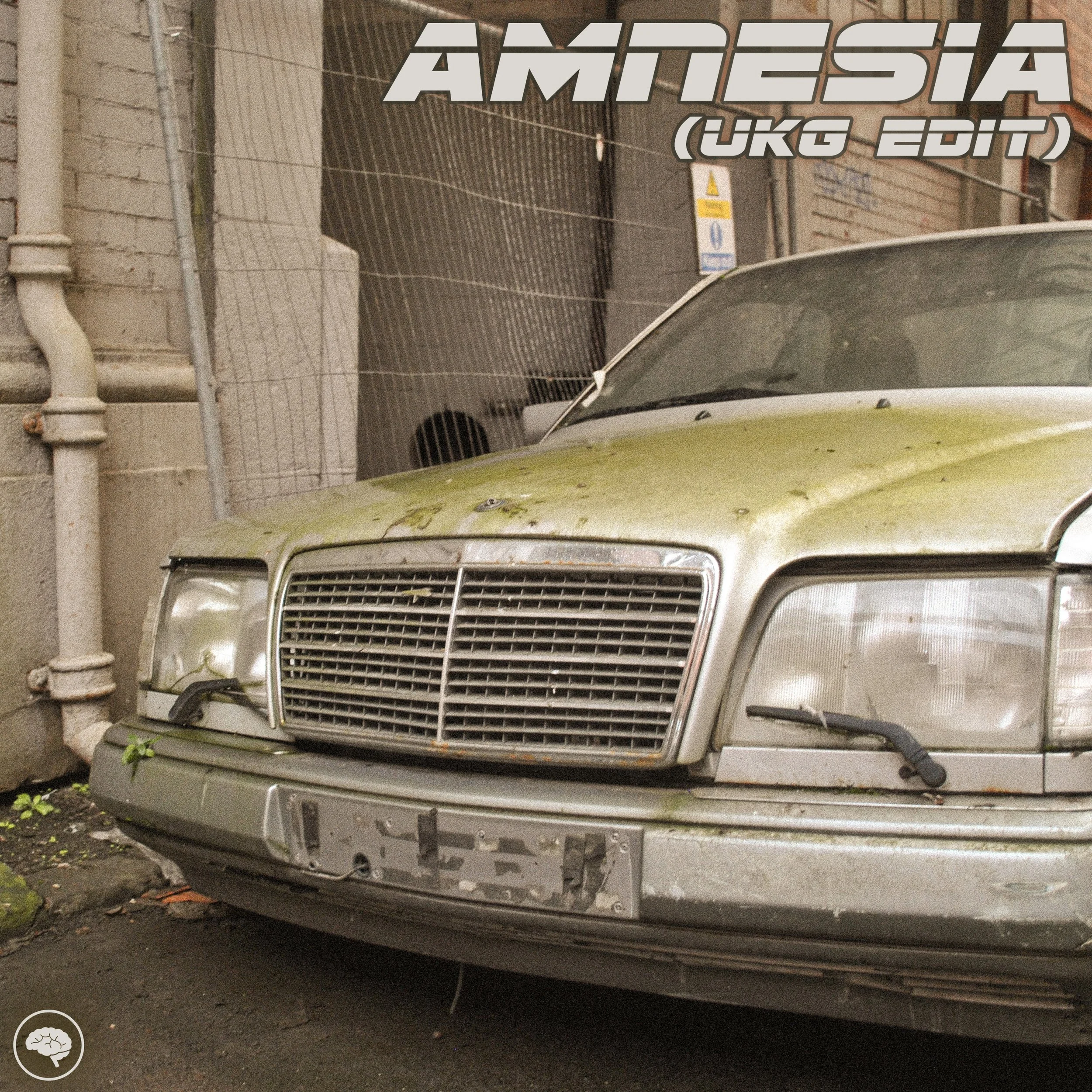 Cortese - Amnesia (UKG Edit)