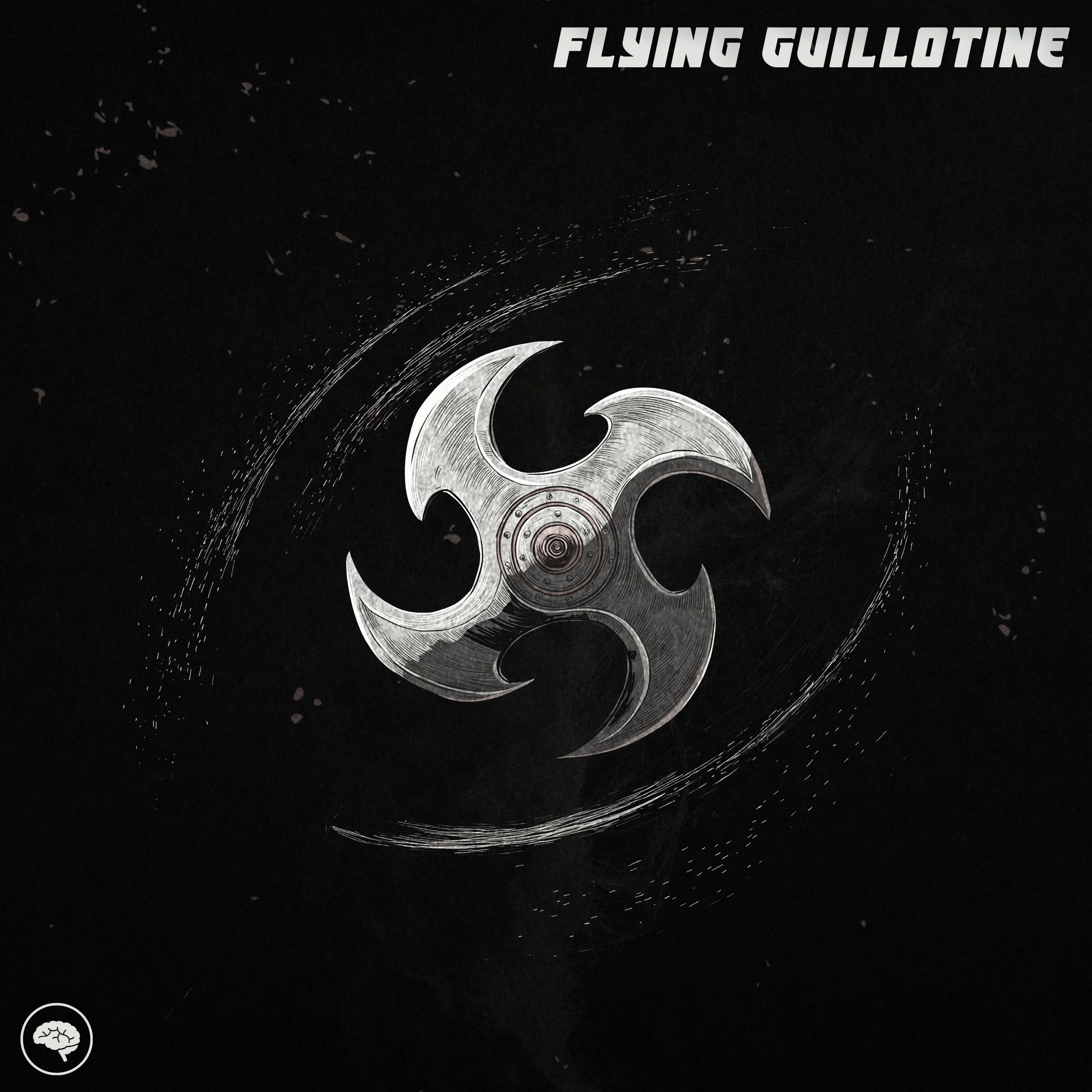 ENiGMA Dubz x Chief Kaya - Flying Guillotine