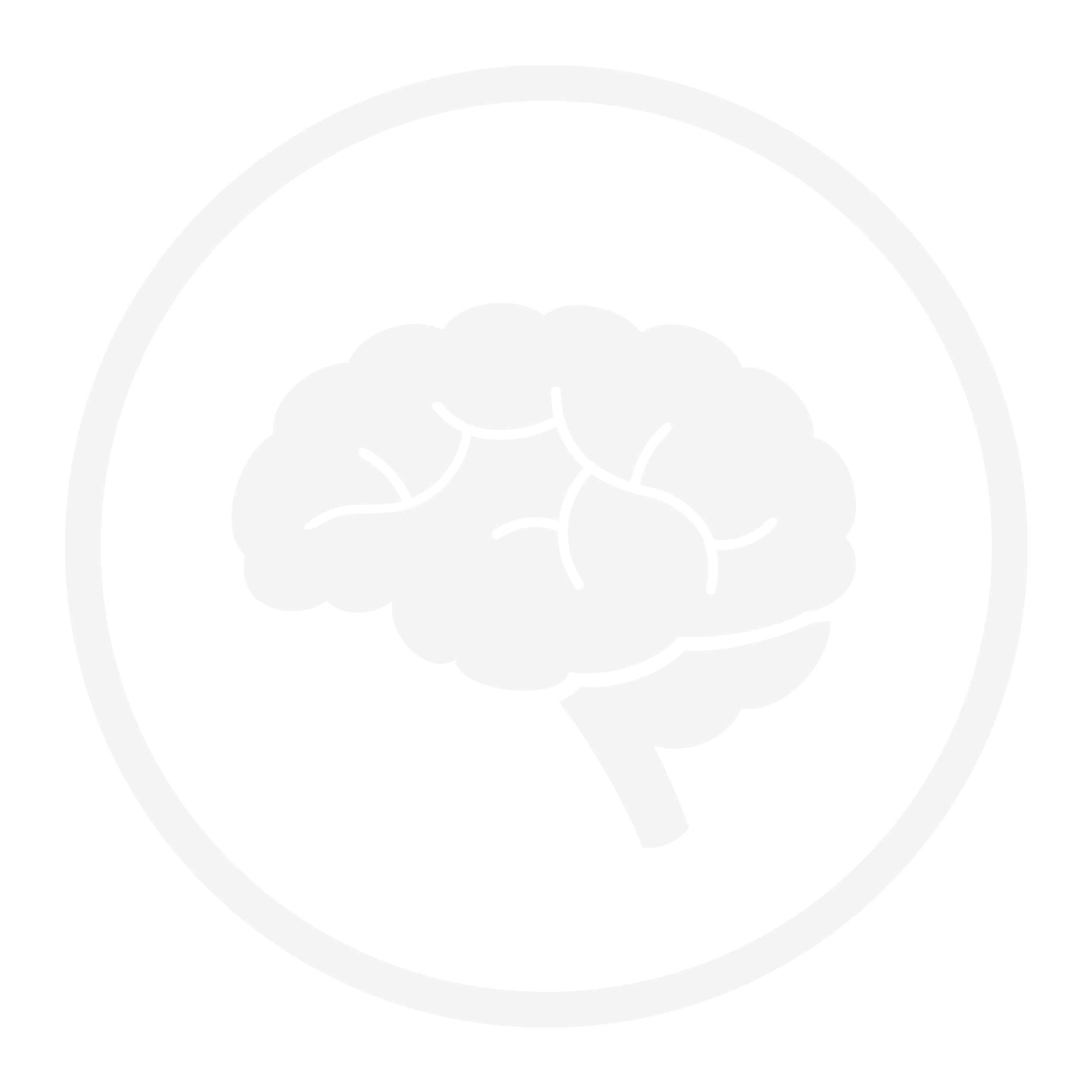 Morii Records' unique brain trademark / logo / icon / brand stamp. Birmingham, UK.