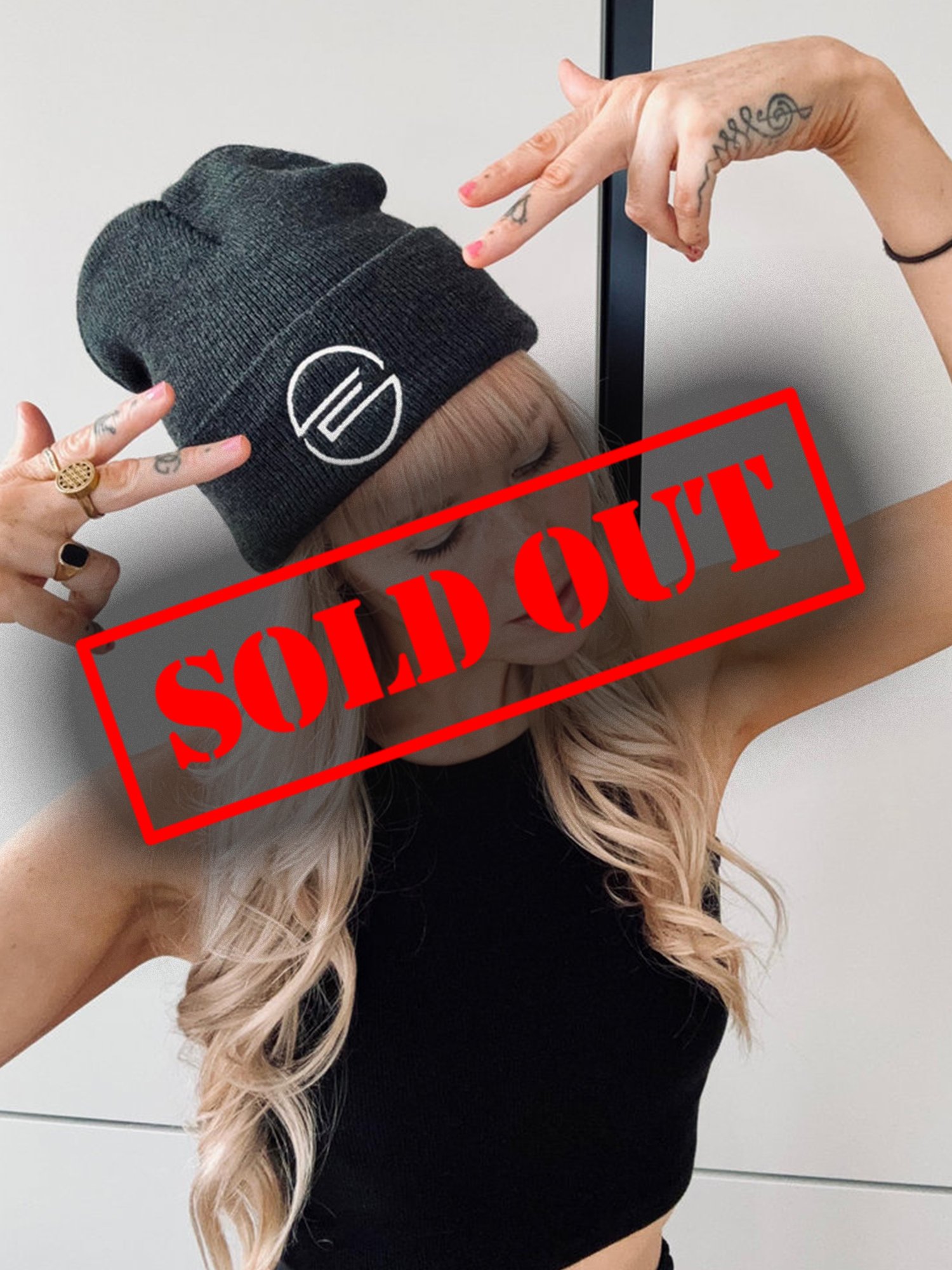 ENiGMA Dubz Beanie