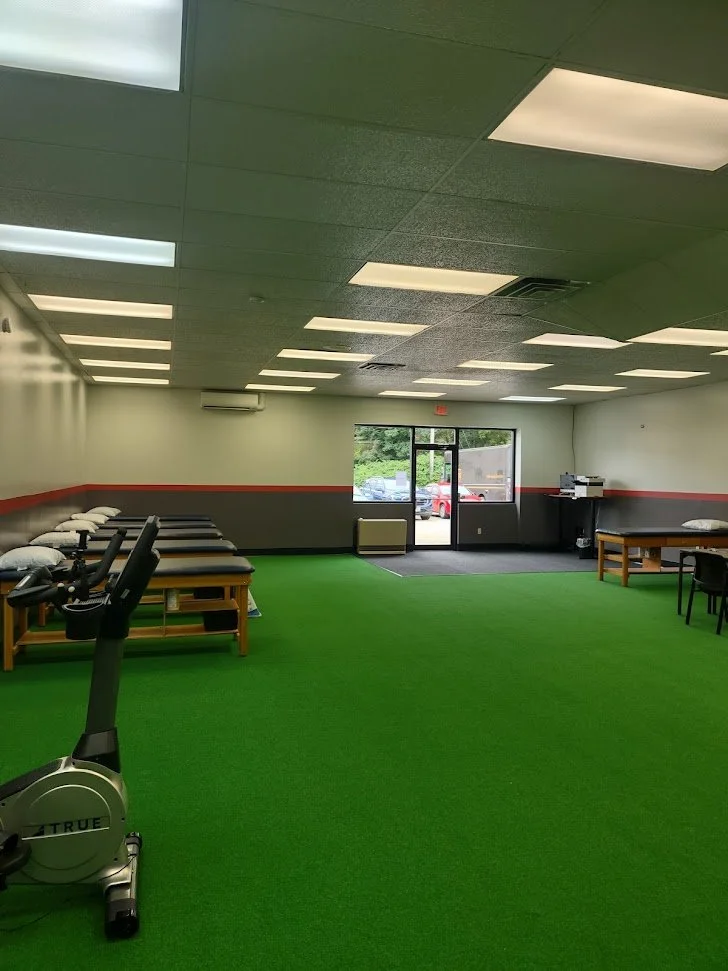 Forza Physical Therapy (Augusta, ME)