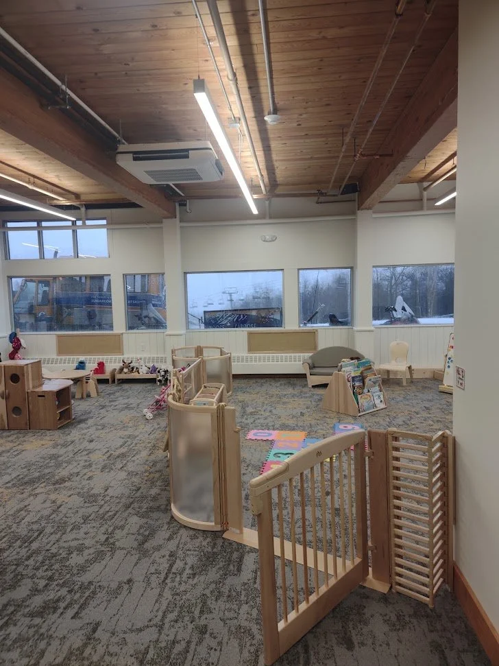Sugar Loaf Child Care Center (Carrabassett Valley, ME)