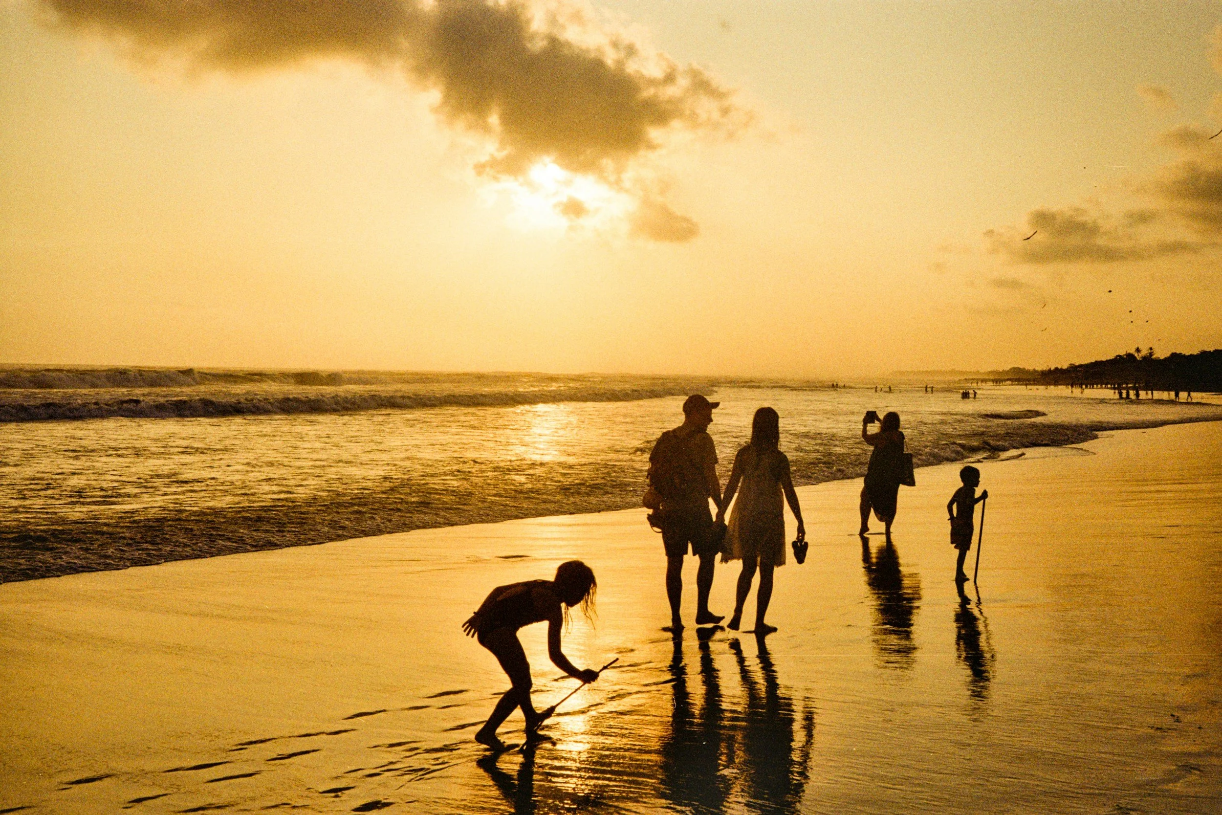 Family Holidays for Five or More: How to Find Rooms That Actually Work