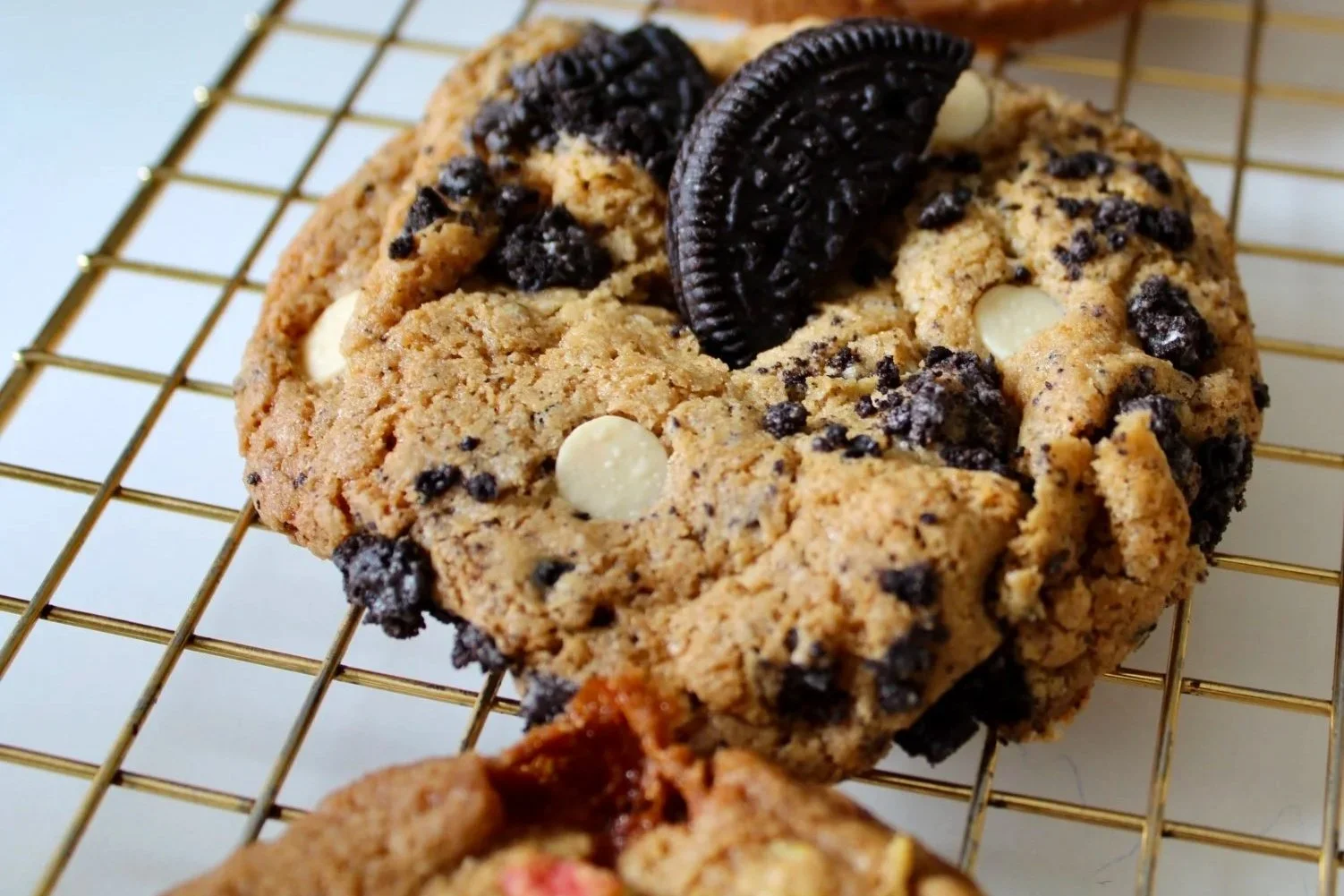 Cookie Cookie