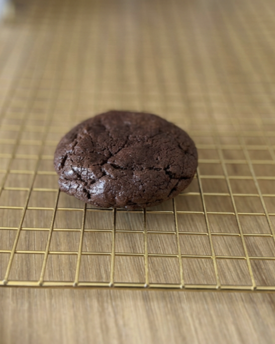 Double Chocolate Chip