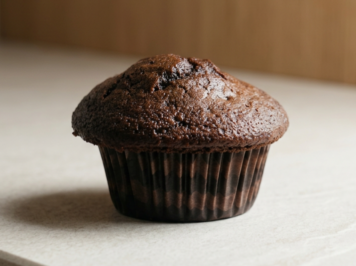 Large Chocolate Muffin 4ct. Box