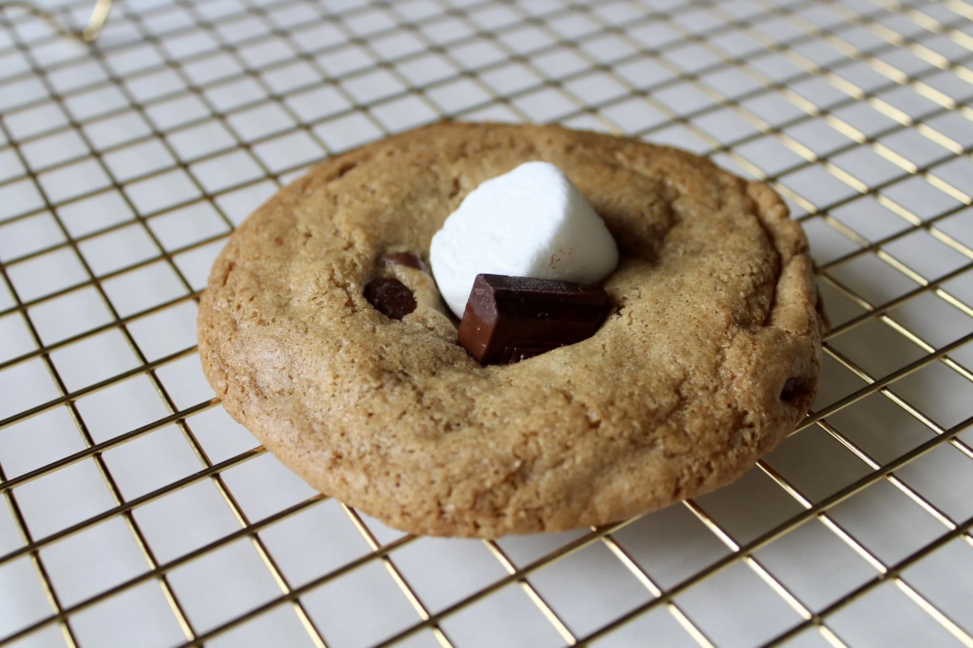 S’more Cookie 4ct Box