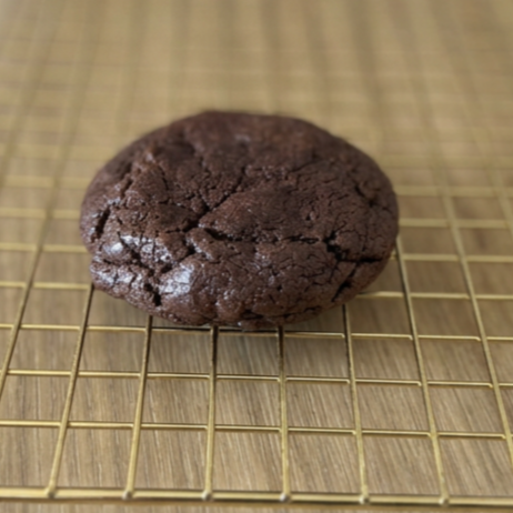 Double Chocolate Chip 4 ct. Box