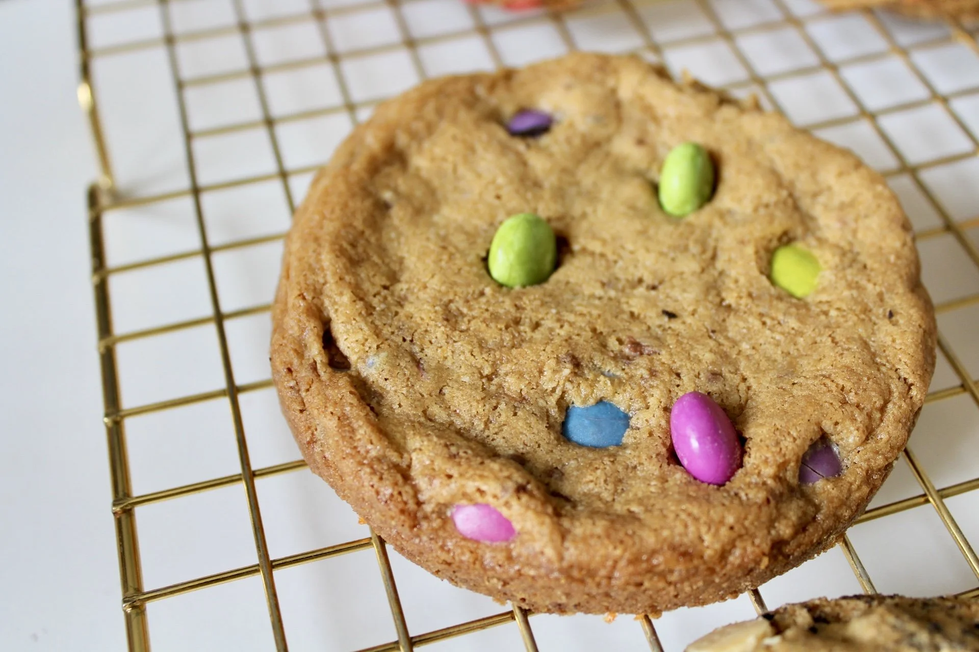 Candy Cookie