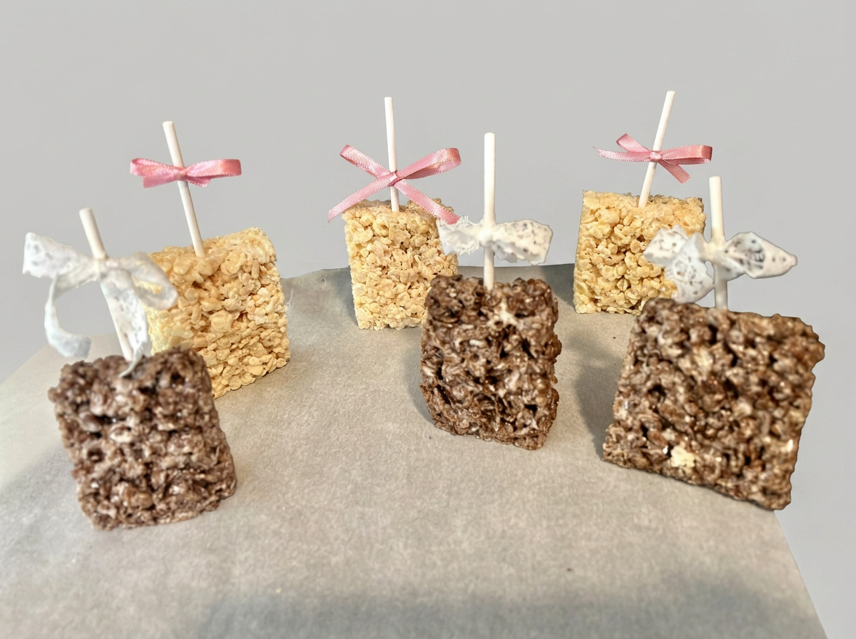 Rice Treats