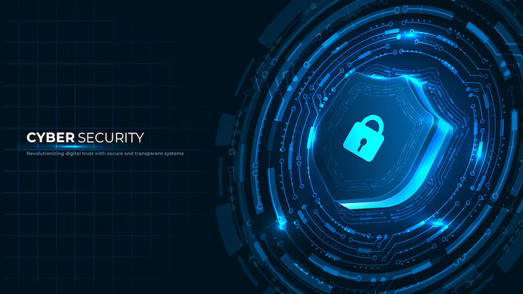 Digital security technology