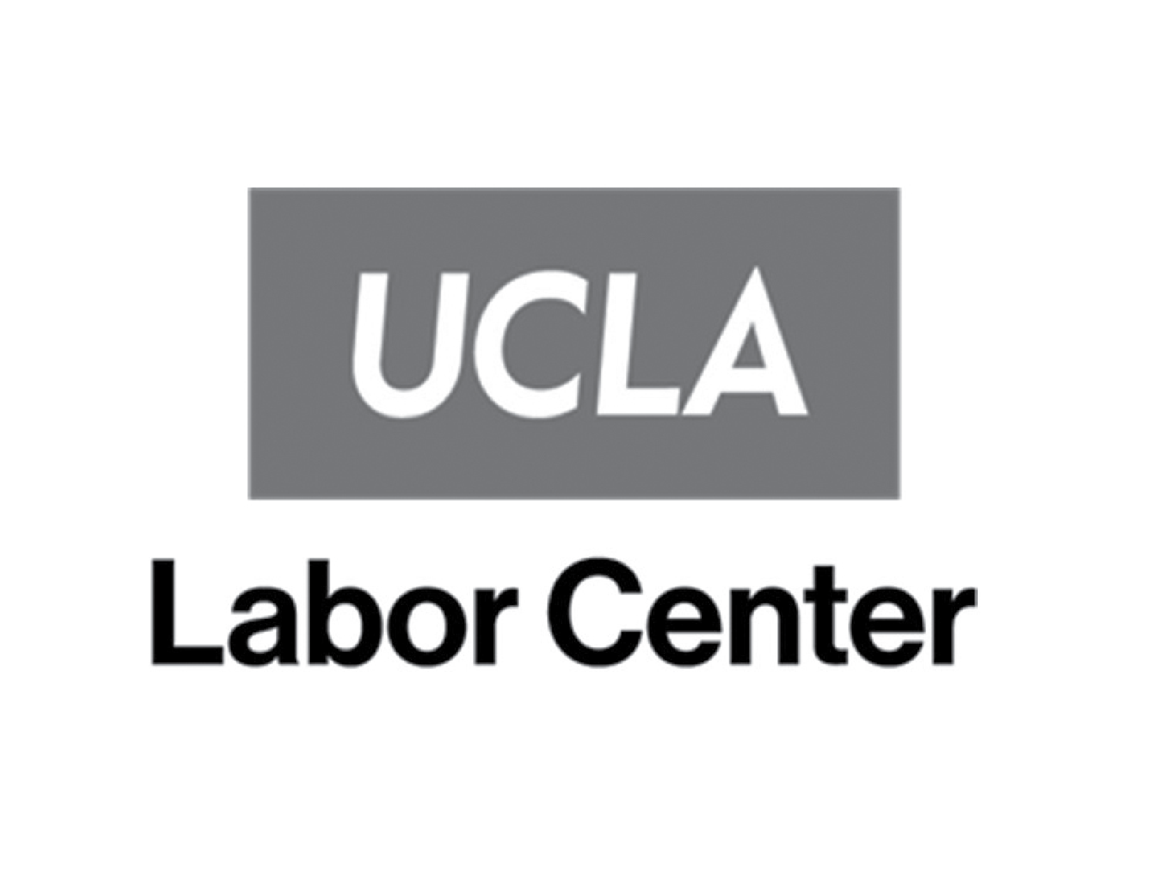 UCLA Labor Center