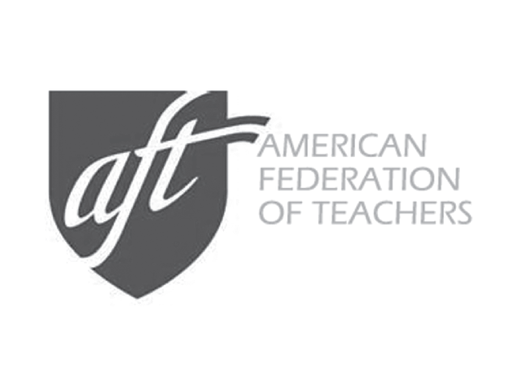 The American Federation of Teachers