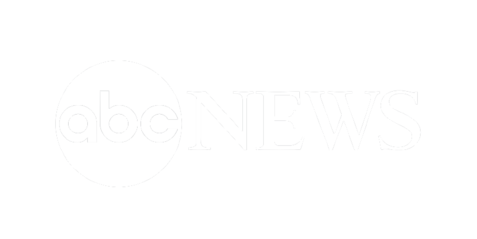 The ABC News logo showcasing their interview with Cedric de Leon