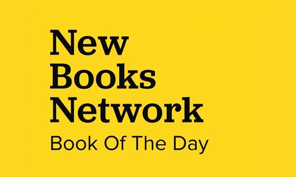 New Books Network, Book of the Day Podcast discussing Freedom Train