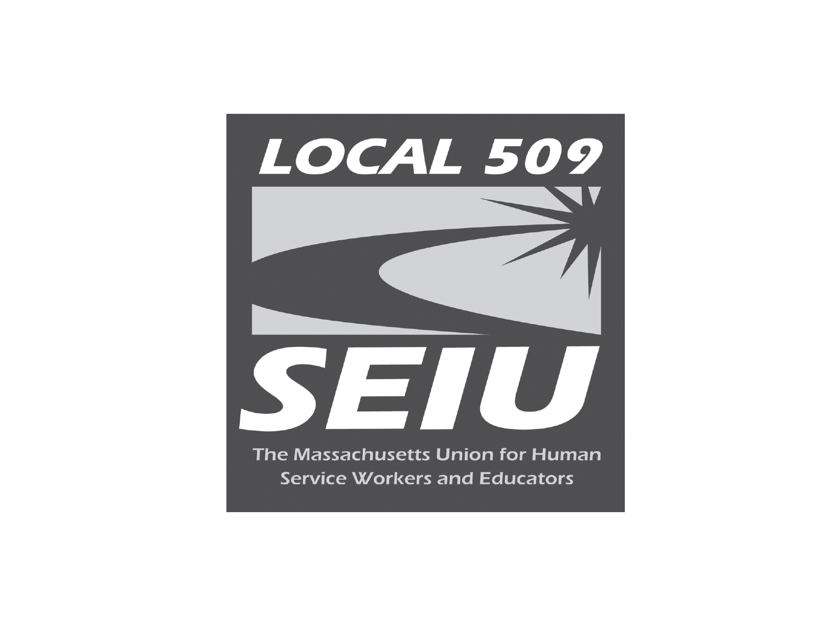 Local 509 SEIU