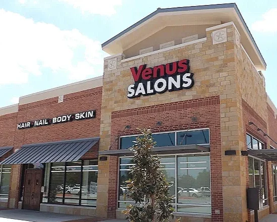 Venus Salons in Frisco