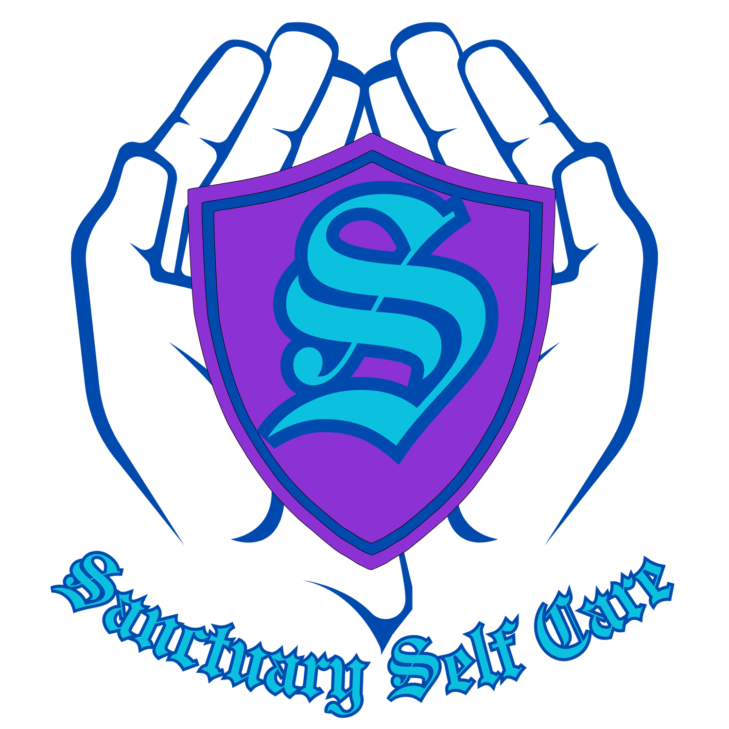 Sanctuary Self Care 