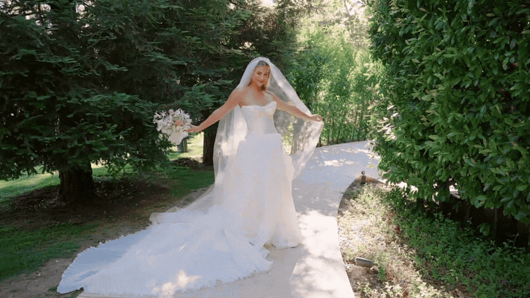 Caroline &amp; Cam