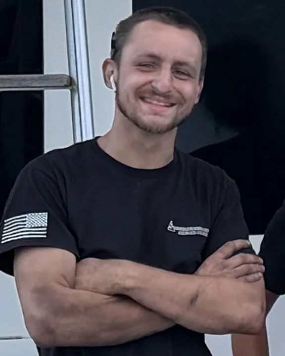 United Tire Team - Ethan Rowland