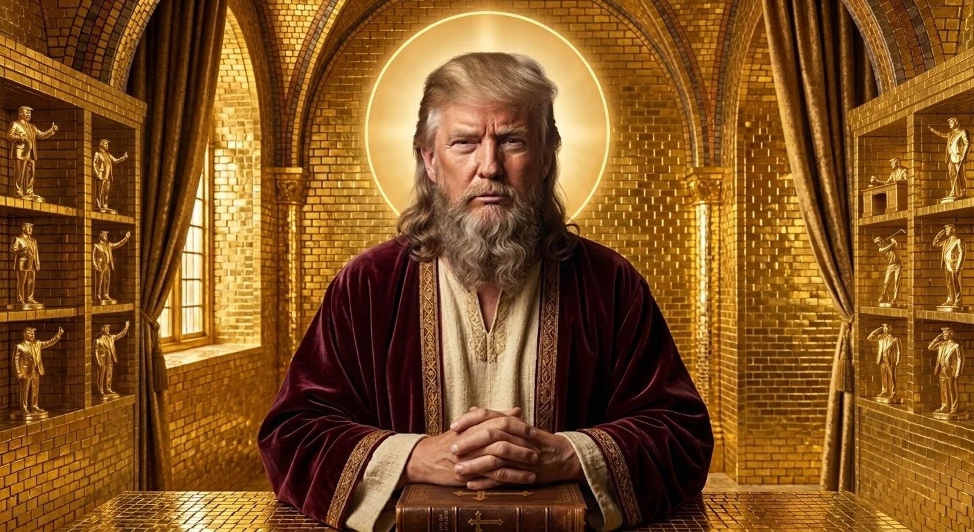Trump says no more CNN, MSNow, and Politico from White House