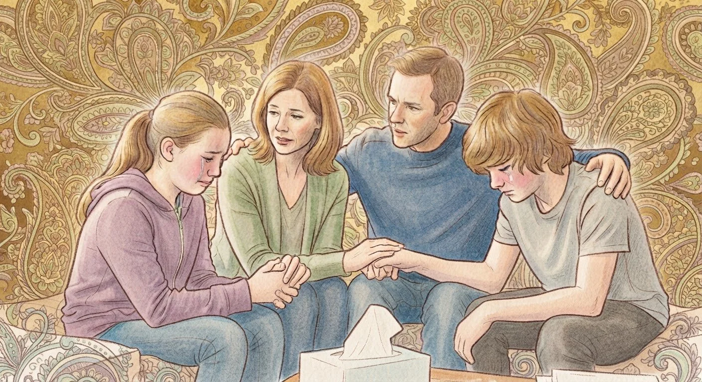 Familial Marriage Patterns