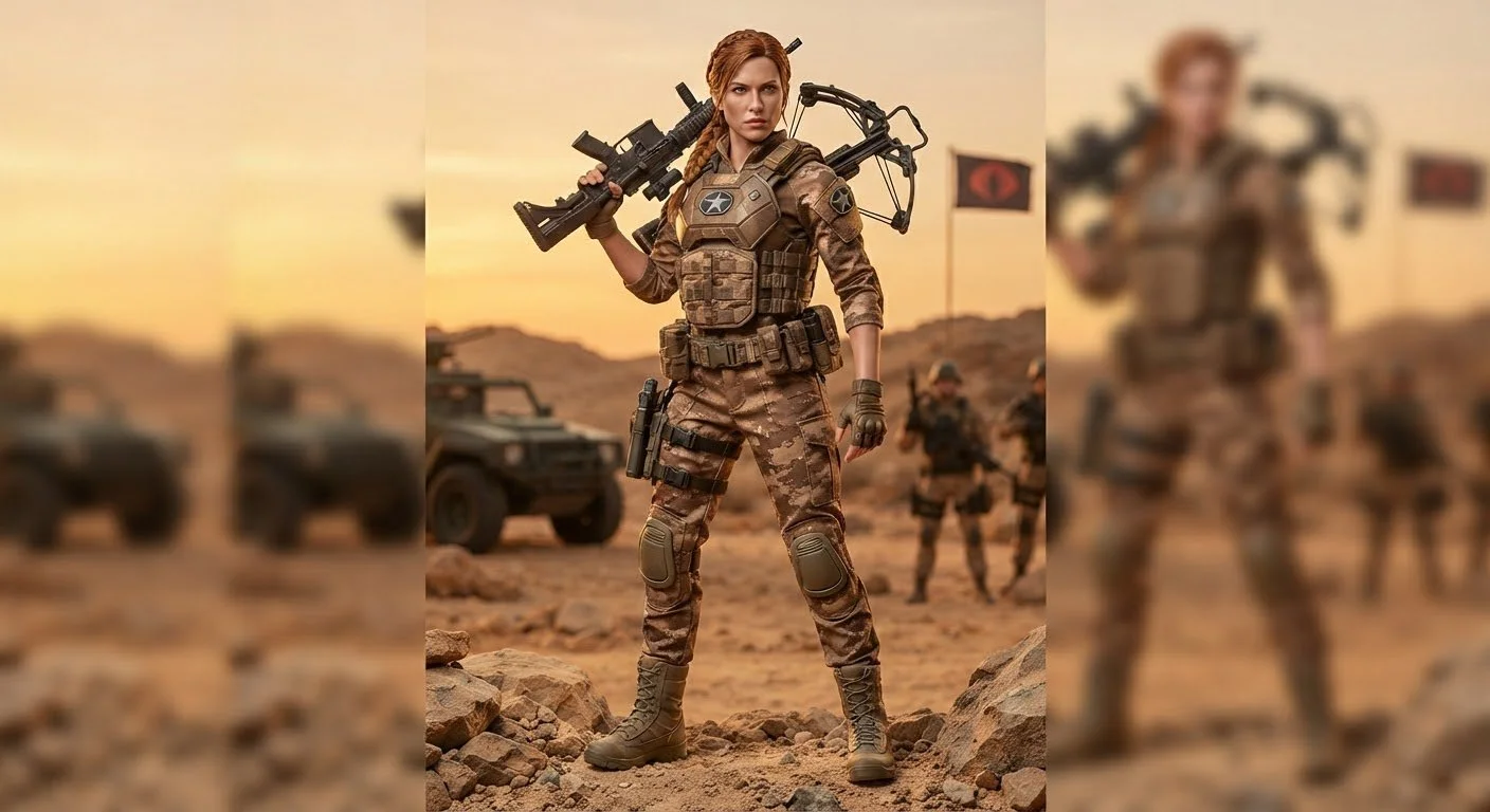Lioness: Another Taylor Sheriden Creation