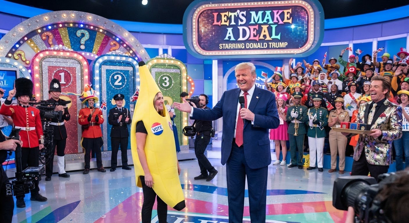 The Art of the Deal: Human, Mineral, and Energy Rights