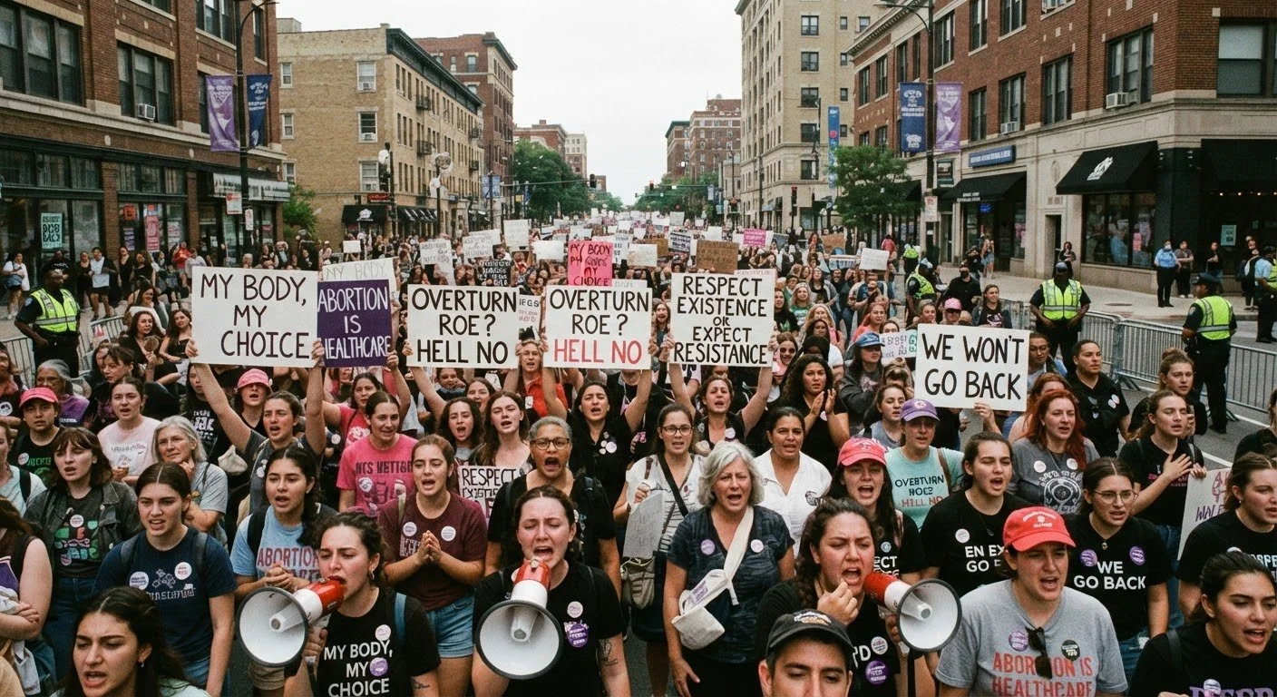 Would Jesus choose pro-life or universal healthcare?
