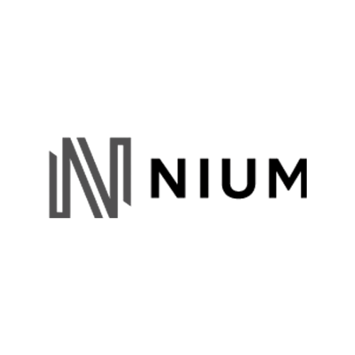 nium logo