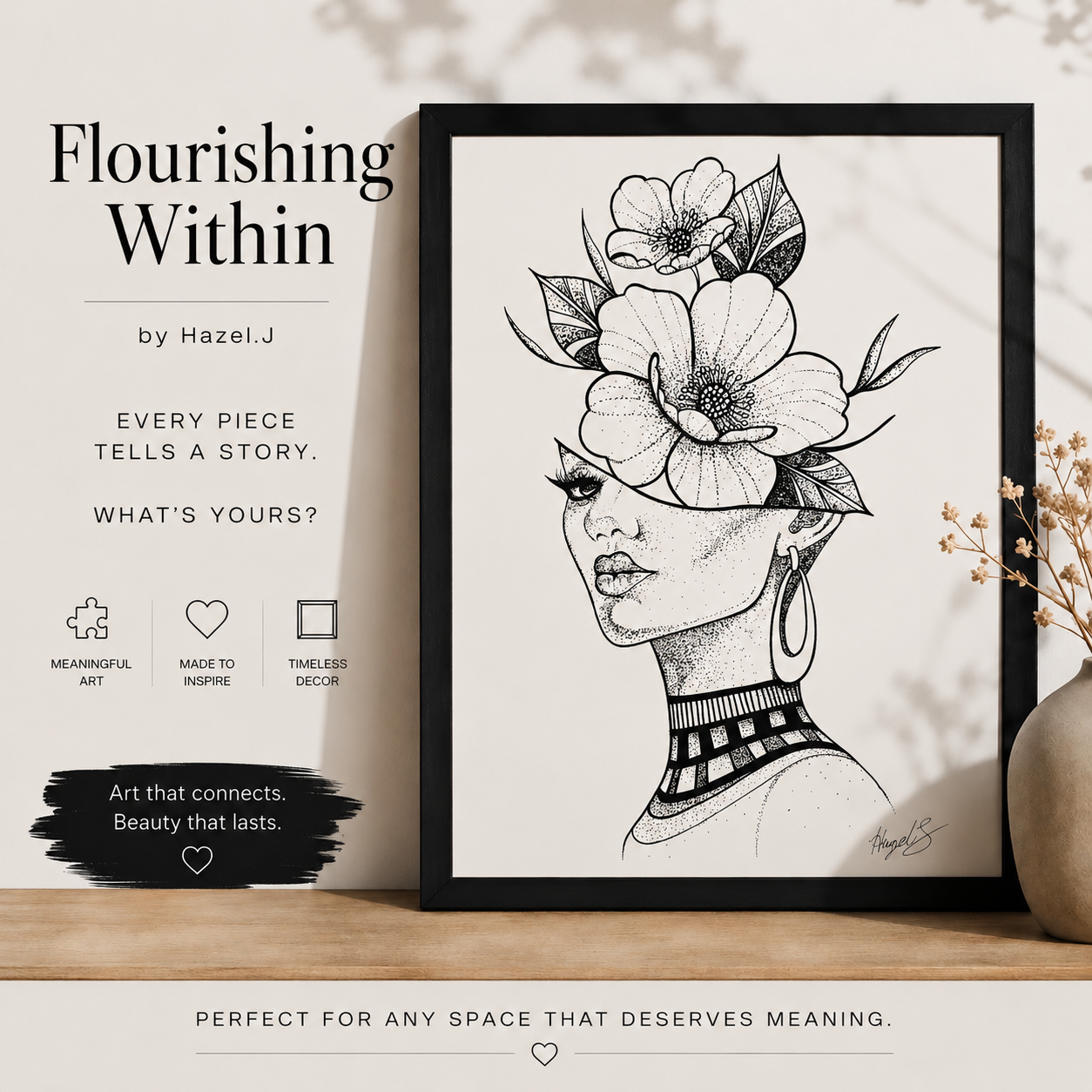 Flourishing Within