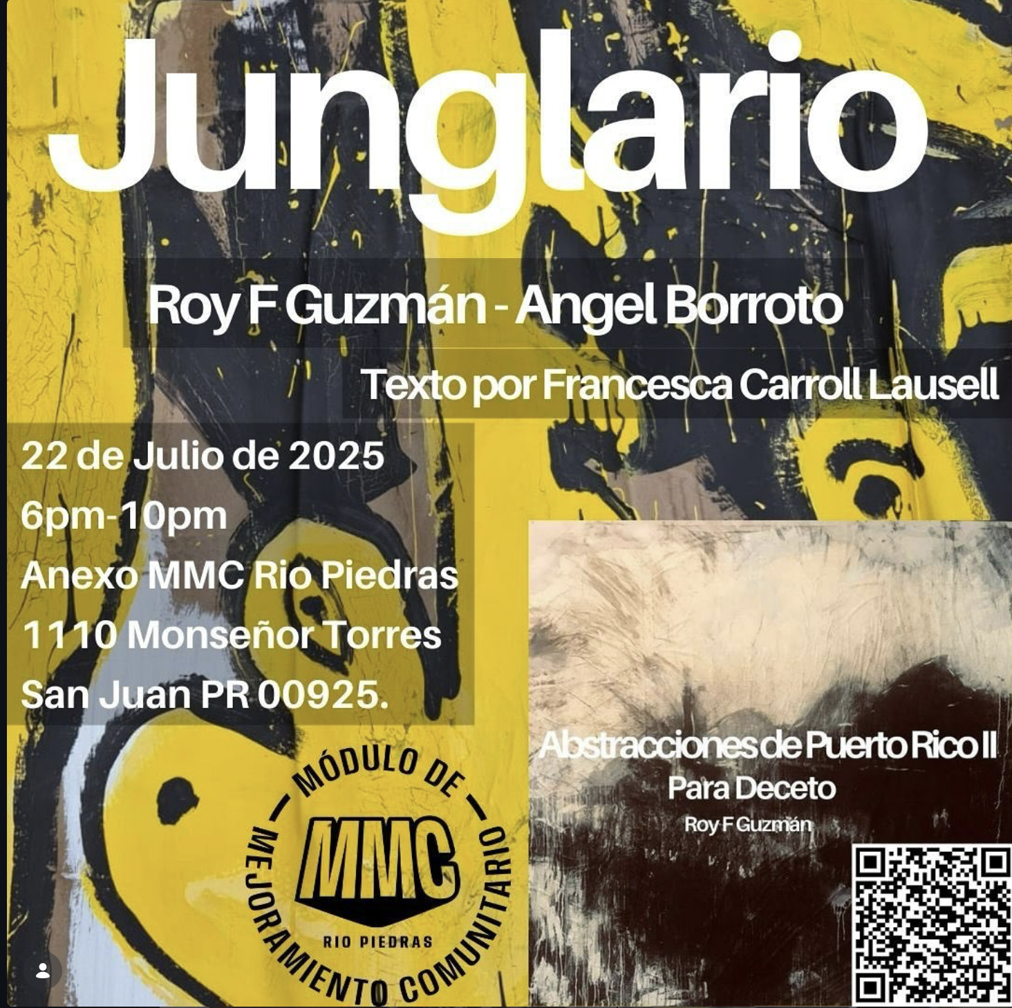 Junglario (2025)