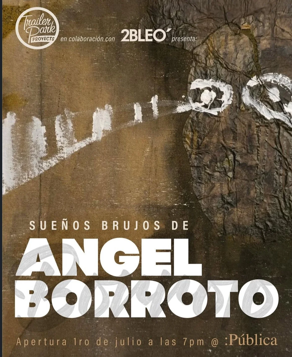 Sueños brujos (2025)