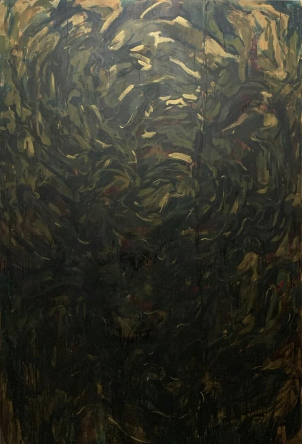 “Jungla” 7x5 pies