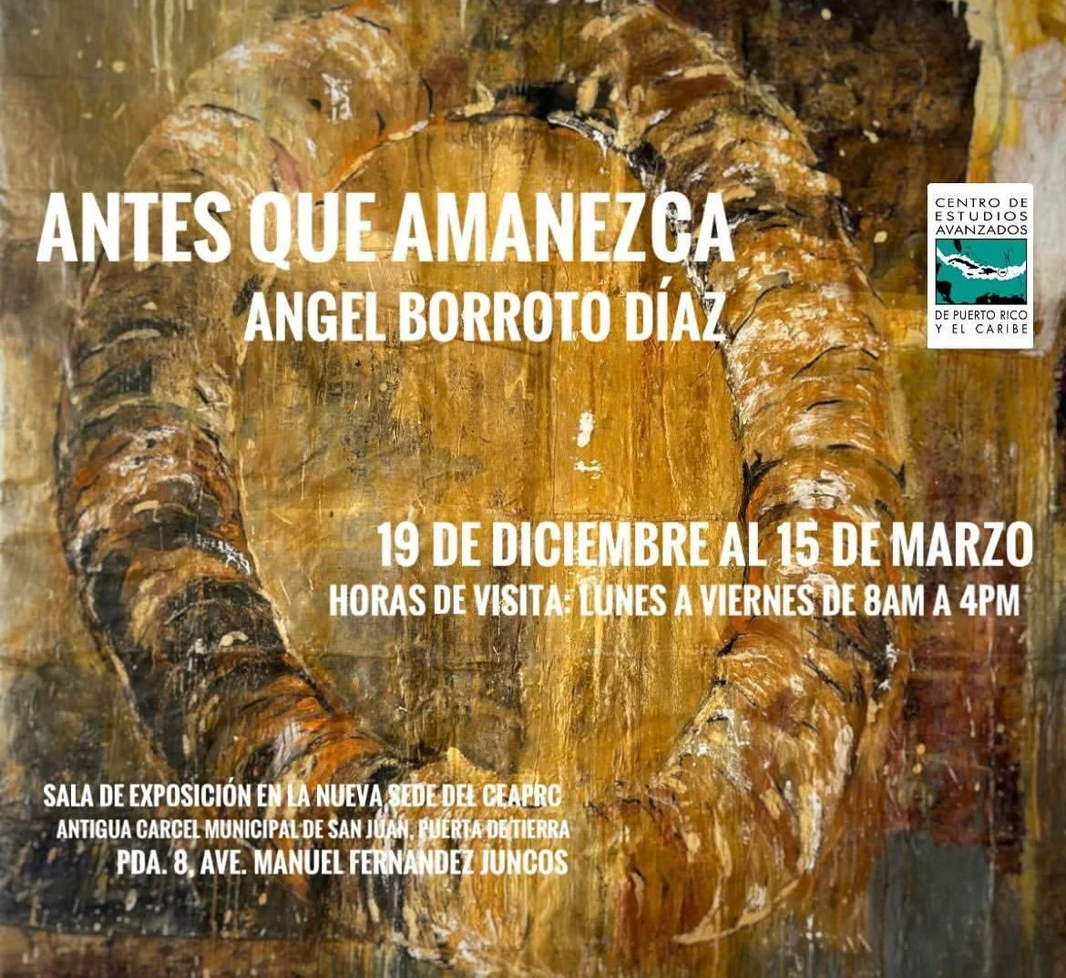 Antes que amanezca (2025)